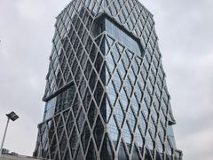 -深圳湾木棉花酒店