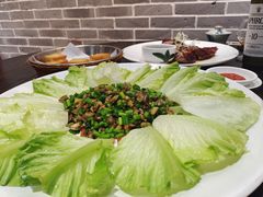 -猪肉婆私房菜(容桂总店)