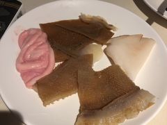-加餐海鲜自助(集美银泰百货店)