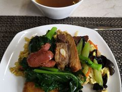 -鼓浪湾酒店自助餐