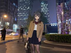 -中央广播电视总台(光华路办公区)