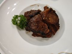 -锦海城市大酒店·上海酒楼(会馆浜路店)