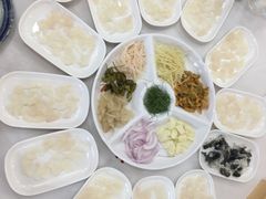 -丰尔粥食·顺德鱼生·干蒸排骨顺德菜(大良分店)