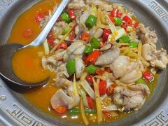 -龚兴城鱼羊吉·家传湖北菜(苗栗路总店)