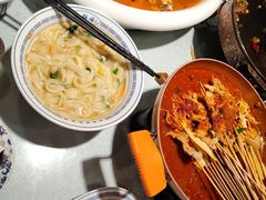 -老雒阳面馆·水席(王城路店)