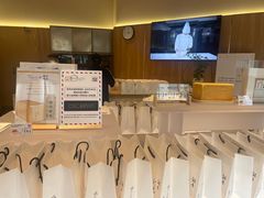 -银座仁志川·生吐司专门店(香港广场店)