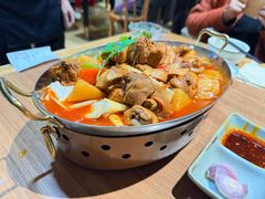 -贯贯吉·清真餐厅(浙江中路店)