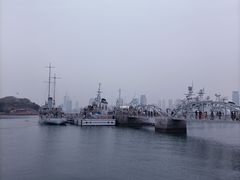 -中国人民解放军海军博物馆