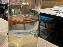 -老边饺子馆(东单店)