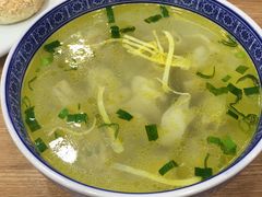 -老苏州大客堂·苏帮菜·松鼠桂鱼·苏州传统小吃(观前街人民商场店)