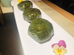 -绿茶餐厅(广州天河城店)