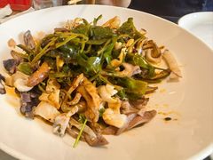 -添福来墨鱼饺子 · 海鲜东北菜(大连星海·黄浦路店)