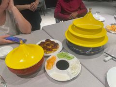 -花家怡园HUA'S RESTAURANT(崇文门·哈德门广场店)