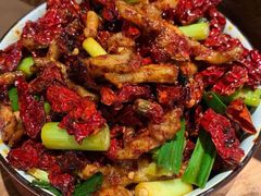 -山石榴·贵州菜(丰盛里店)