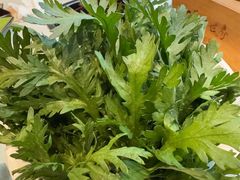 -一叶一世界·素食餐厅(锦华万达店)
