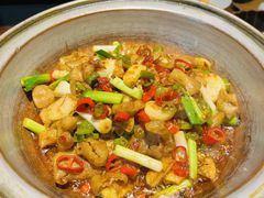 -31号公馆(黄兴广场白果园店)