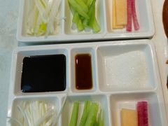 -玉林烤鸭店(定福庄店)