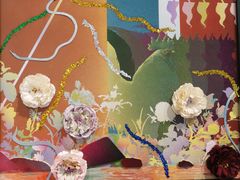 -宝龙艺术中心(七宝宝龙城店)