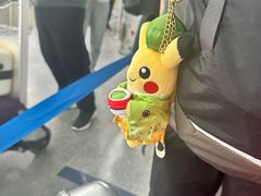 -中部国际机场