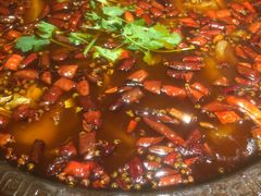 -受气牛肉·耙牛肉火锅(水晶郦城店)