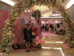 -常州逸高酒店-中餐厅