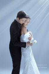 -金海岸婚纱摄影(塘沽店)