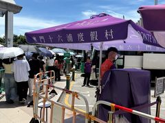 -珠海拱北口岸