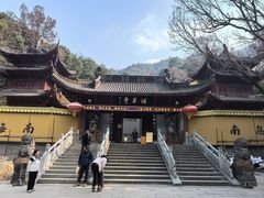 -灵顺寺