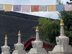 -西安市广仁寺