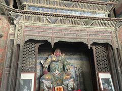 -关帝庙(大同古城)