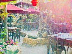 -园林美食城·本土农家菜(杨和镇店)