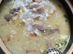 -尼玛藏家风味园(阿山食城店)