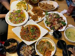 -二孃鸡爪爪(东郊记忆店)