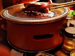 -西塔老太太泥炉烤肉(上海七宝领展广场店)