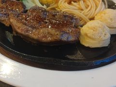 约客火焰牛排套餐-豪约客牛排(海大南门店)