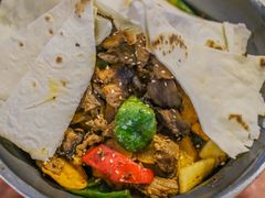 -思金拉措庄园藏餐(太阳岛店)