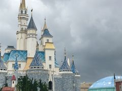 -蓬莱欧乐堡梦幻世界