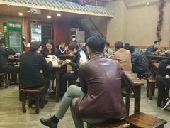 -面尚香关中面馆(盛龙广场总店)