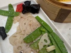 -坚记酒家·佛山老字号·顺德鱼生标准示范店