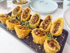 -玉林烤鸭店(黄村兴华店)
