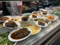 -直隶安家牛肉罩饼(建华店)