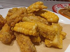 -李叔叔虾蟹大排档(青羊店)
