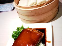 -鼎泰丰(当代商城店)