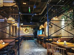 -湘与香缘·湖南菜(王府井北京市百货大楼店)