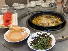 -黑河坝泡姜鸡贡椒鱼(贾旗路店)