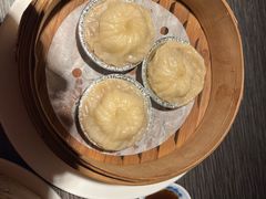 -广州花园酒店荔湾亭·地道点心·粤式饮茶