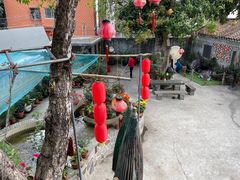 -周大娘牛乳(旧寨古村总店)
