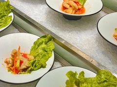 -金马门国际美食百汇(珞喻路店)