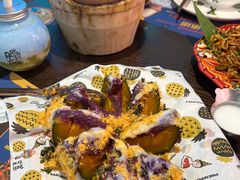 -泰妃殿(武汉首店)