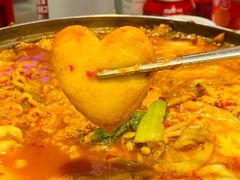 -Meet Sun韩式大排档(五一广场7MALL店)